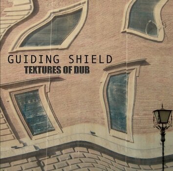 Disco de vinilo Guiding Shield - Textures of Dub (LP) - 1