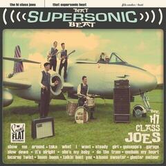 LP ploča The Hi Class Joes - That Supersonic Beat (LP)