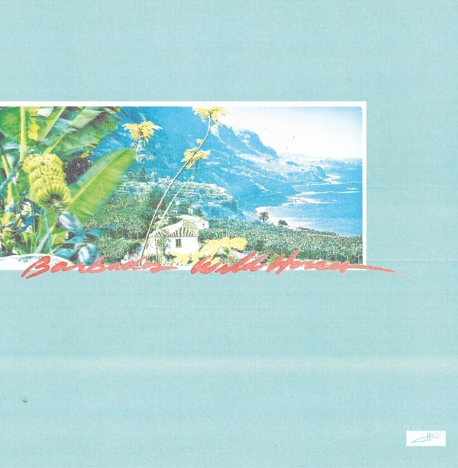 LP ploča Monopoly Child Star Searchers & Sun Araw - Barbados Wild Horses (LP)