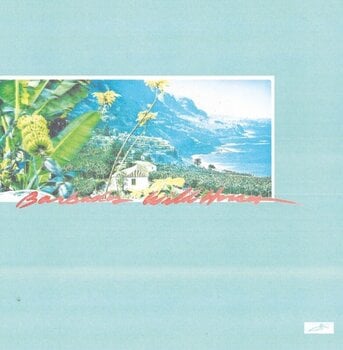 LP ploča Monopoly Child Star Searchers & Sun Araw - Barbados Wild Horses (LP) - 1