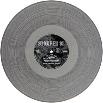 Disc de vinil Stomper 98 - Stomper 98 (Limited Edition) (LP) - 1