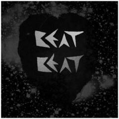 Грамофонна плоча Beat Beat - Beat Beat (LP)