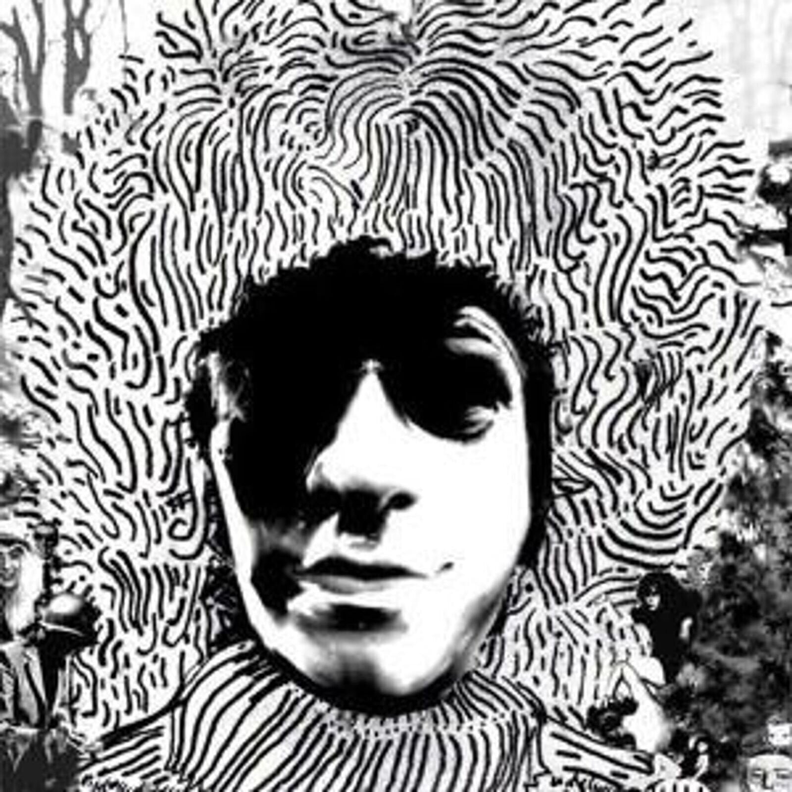 Грамофонна плоча The Humms - Lemonland (LP)