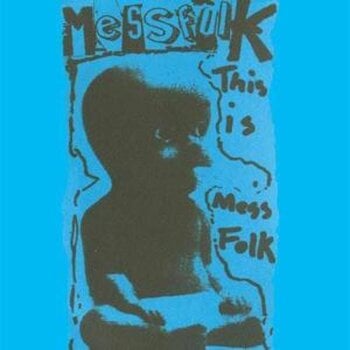 Disco in vinile Mess Folk - This Is Mess Folk... And More (LP) - 1