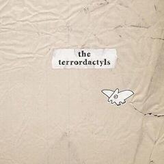 Vinylplate The Terrordactyls - The Terrordactyls (LP)