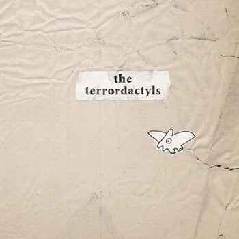 Vinylplate The Terrordactyls - The Terrordactyls (LP) - 1