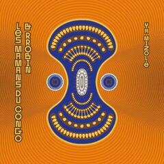 Disc de vinil Les Mamans Du Congo & RRobin - Ya Mizolé (Special Edition) (LP)