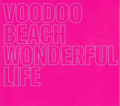 LP ploča Voodoo Beach - Wonderful Life (Limited Edition) (LP) - 1