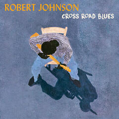 Disco de vinil Robert Johnson - Cross Road Blues (Limited Edition) (LP)