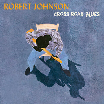 Disco de vinil Robert Johnson - Cross Road Blues (Limited Edition) (LP) - 1