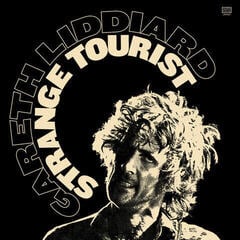 LP ploča Gareth Liddiard - Strange Tourist (LP)
