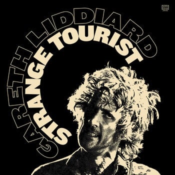 LP ploča Gareth Liddiard - Strange Tourist (LP) - 1