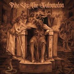LP ploča Pike Vs The Automaton - Pike Vs The Automaton (Limited Edition) (LP)
