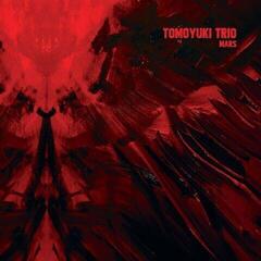 Vinylplate Tomoyuki Trio - Mars (LP)