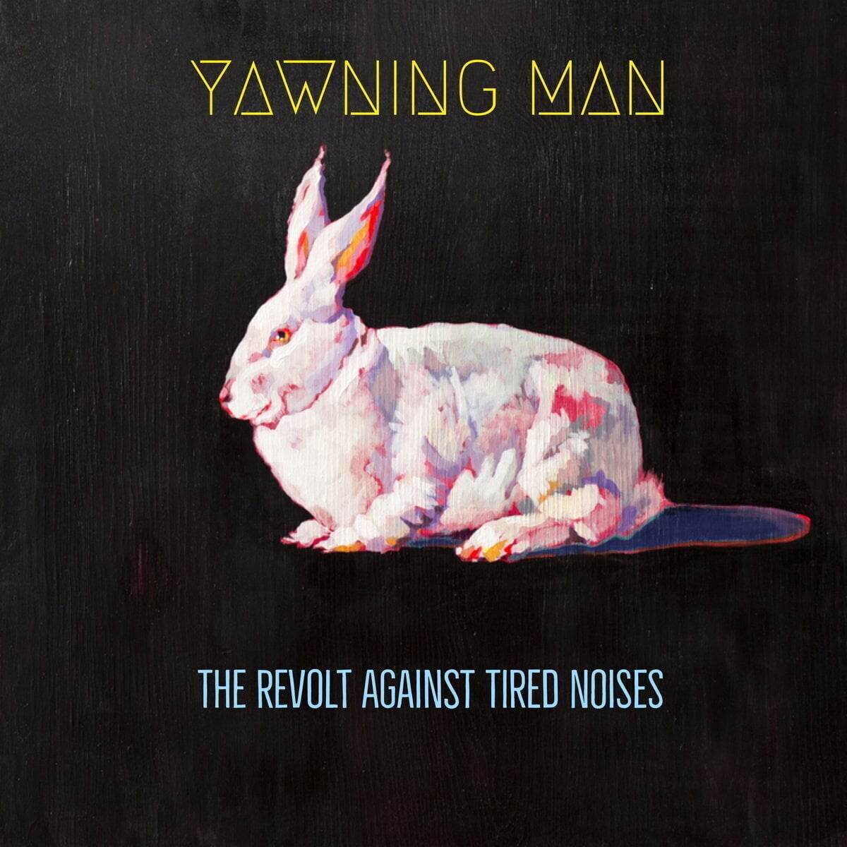 Vinylplate Yawning Man - Revolt Against Tired Noses (LP)