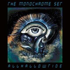 Disc de vinil The Monochrome Set - Allhallowtide (LP)
