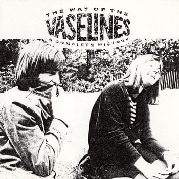 Disco de vinil The Vaselines - The Way Of The Vaselines - A Complete History (Reissue) (2 LP) - 1