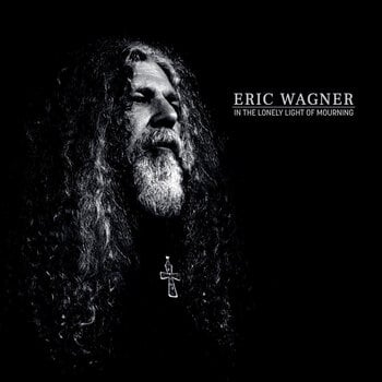 LP ploča Eric Wagner - In The Lonely Light Of Mourning (LP) - 1