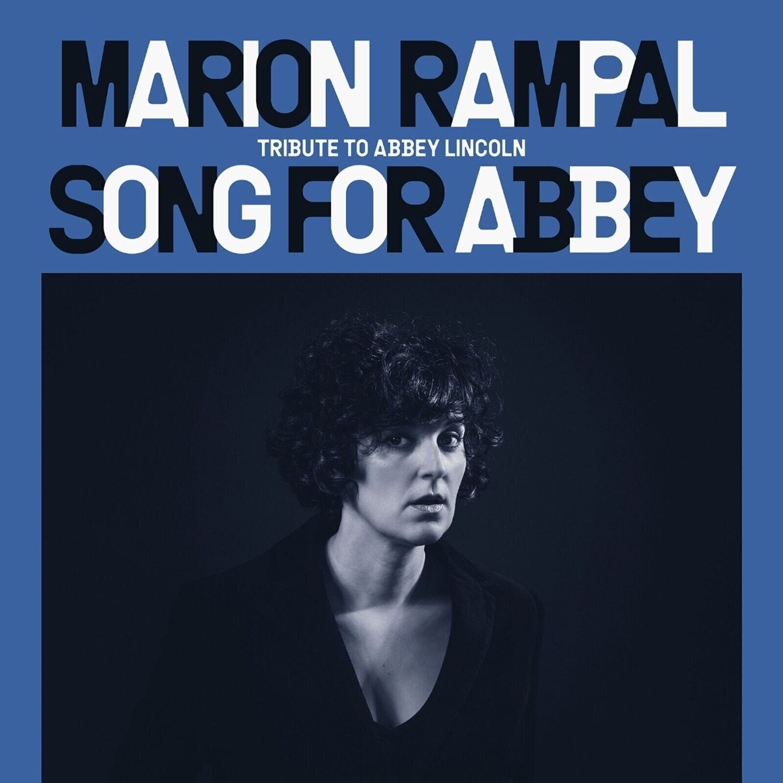 Вінілові платівки Marion Rampal - Song For Abbey (LP)