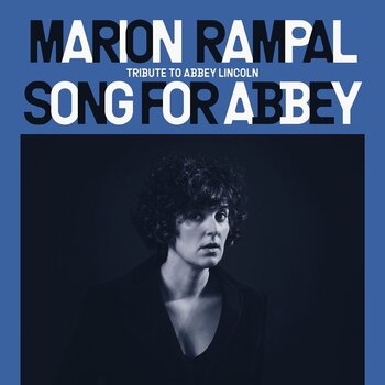 Вінілові платівки Marion Rampal - Song For Abbey (LP) - 1