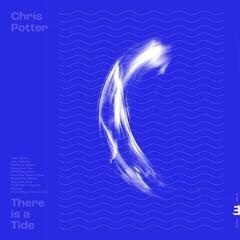 Vinylplate Chris Potter - There Is A Tide (Limited Edition) (LP)