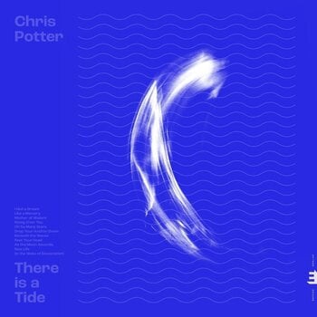 Vinylplate Chris Potter - There Is A Tide (Limited Edition) (LP) - 1