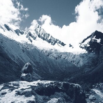 Vinyl Record LTO - Déjà Rêvé (Limited Edition) (Coloured) (LP) - 1