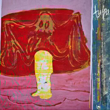 Δίσκος LP Tulpa - Monster Of The Week (Limited Edition) (LP) - 1