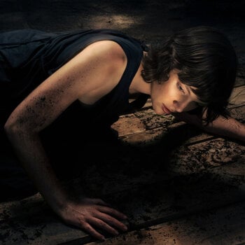 Vinylplate Sophia Hansen-knarhoi - Undertow (LP) - 1