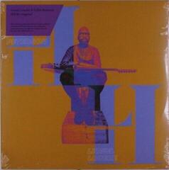 Vinylplate Gilles Peterson & Lionel Loueke - HH Reimagined (Limited Edition) (LP)