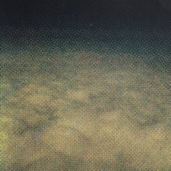 Disco in vinile Moon Zero - Relationships Between Inner & Outer Space (LP) - 1