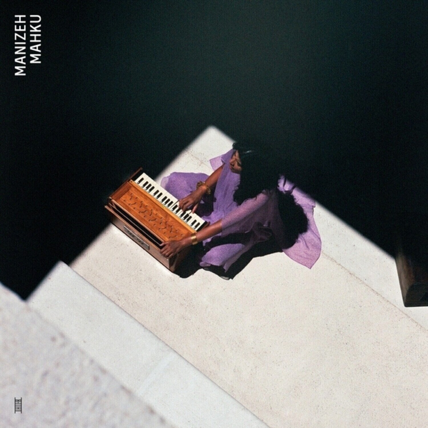 Disco in vinile Manizeh - Mahku (LP)