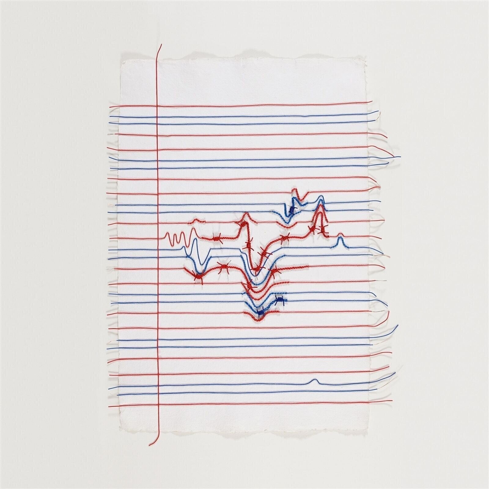 Disque vinyle Various Artists - Passages: Artists In Solidarity With Immigrants... (LP)