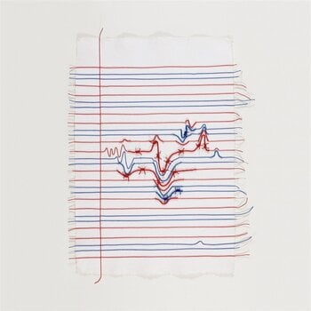 Disque vinyle Various Artists - Passages: Artists In Solidarity With Immigrants... (LP) - 1