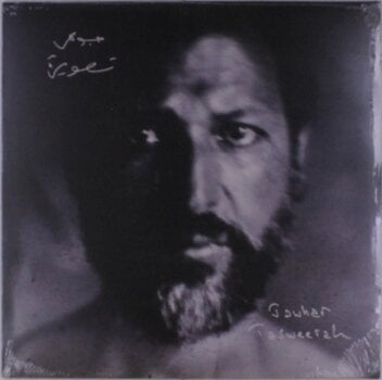 Disco de vinilo Jawhar - Tasweerah (LP) - 1