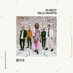 LP ploča Di-Rect - Wild Hearts (LP)