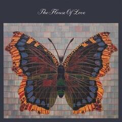 Vinylplate The House Of Love - The House Of Love (Reissue) (180 g) (LP)