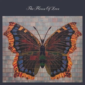 Vinylplate The House Of Love - The House Of Love (Reissue) (180 g) (LP) - 1