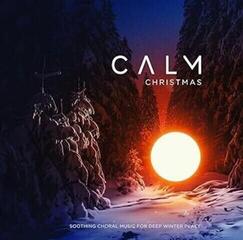 Disc de vinil Various Artists - Calm Christmas (180 g) (LP)