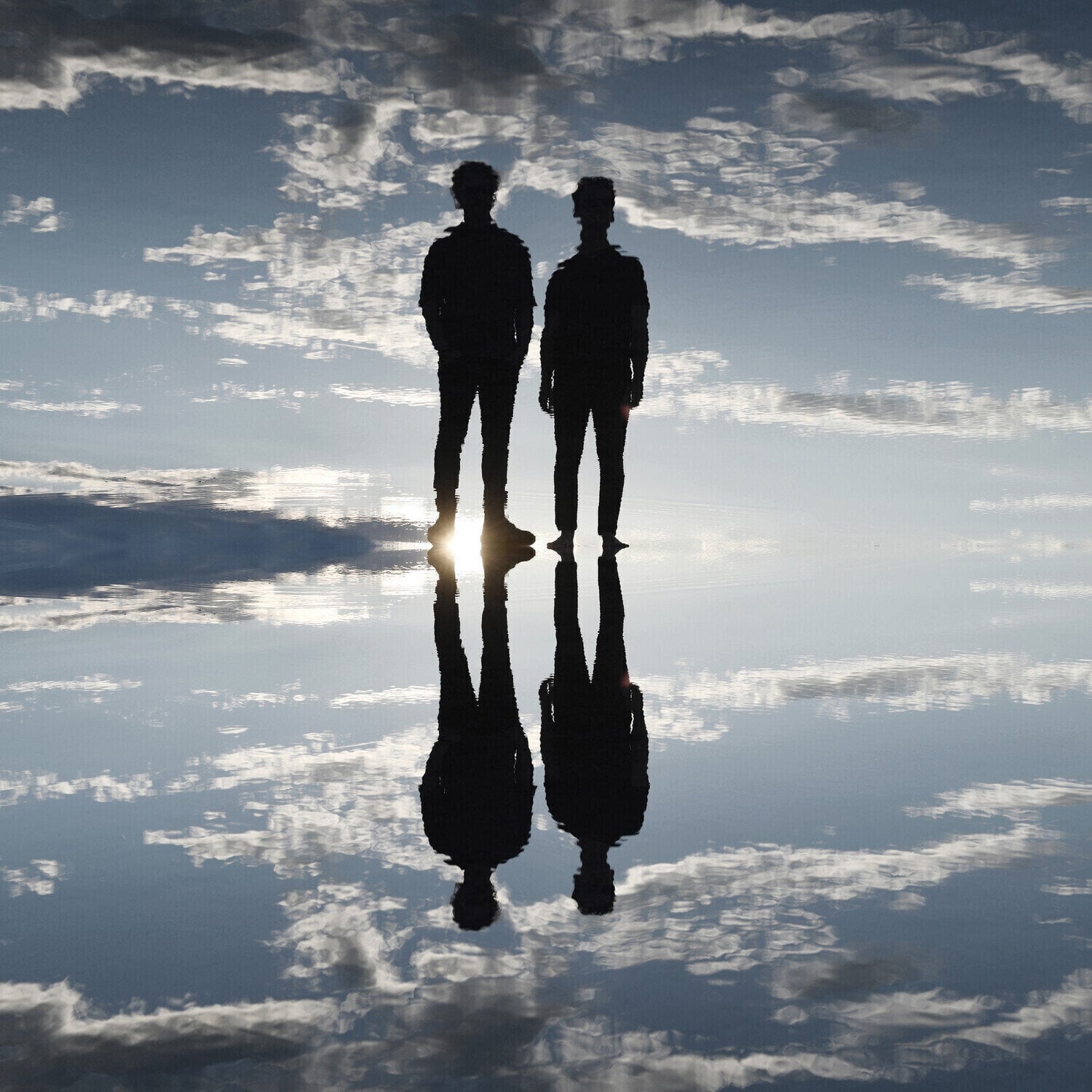 Disco de vinil El Ten Eleven - New Year's Eve (White Coloured) (LP)