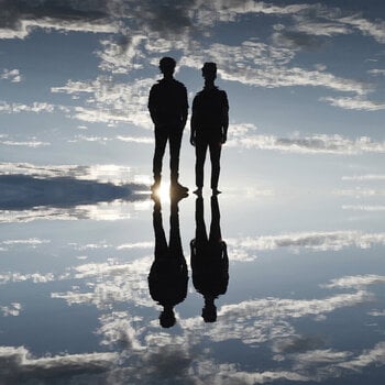 Disco de vinil El Ten Eleven - New Year's Eve (White Coloured) (LP) - 1