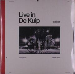 Disc de vinil Di-Rect - Live In De Kuip (3 LP)