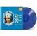 Schallplatte Korla Pandit - Genie Of The Keys: The Best Of Korla Pandit (Limited Edition) (Blue Opaque Coloured) (LP)
