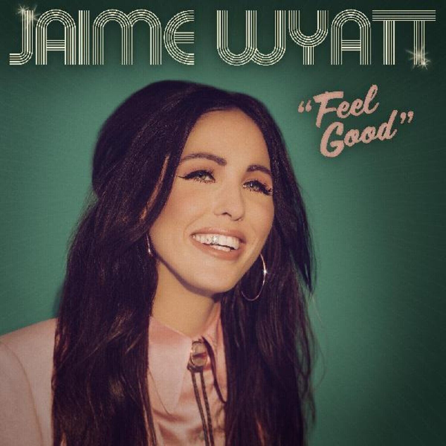 Disque vinyle Jaime Wyatt - “Feel Good” (LP)