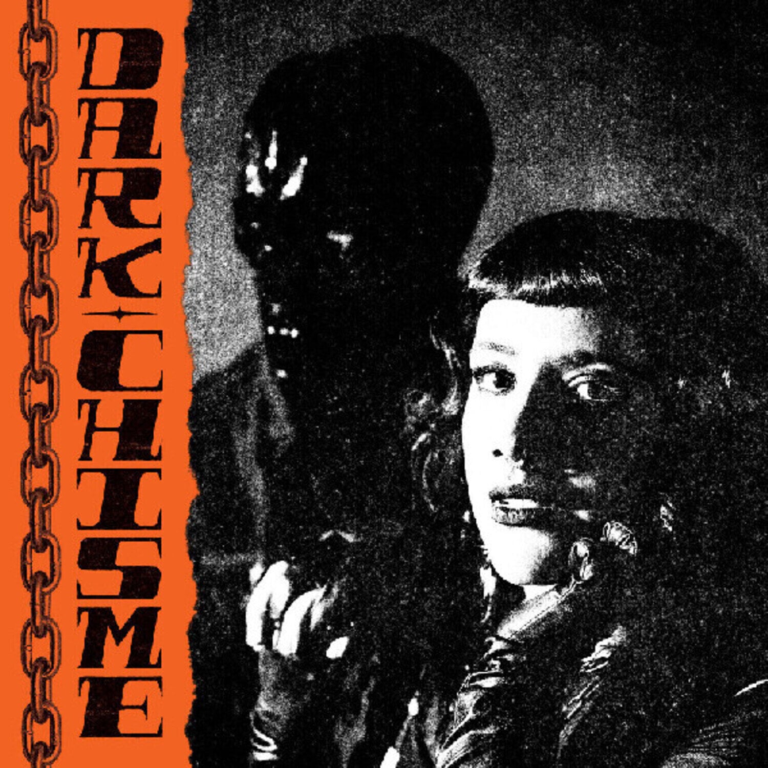 Vinylplate Dark Chisme - Dark Chisme (LP)