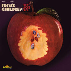 LP ploča Eden's Children - Sure Looks Real (Reissue) (Coloured) (LP)
