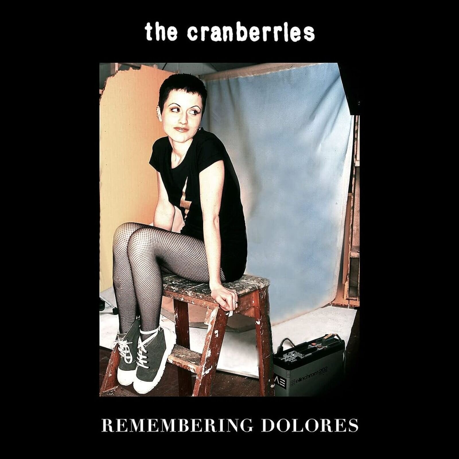 Disco de vinilo The Cranberries - Remembering Dolores (Limited Edition) (2 LP)
