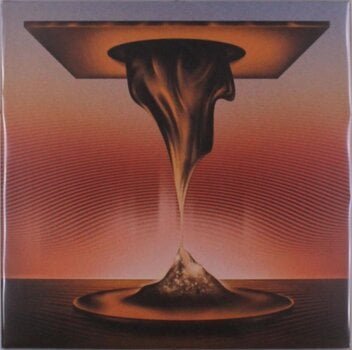 Vinyl Record Atoem - Entropy (2 LP) - 1