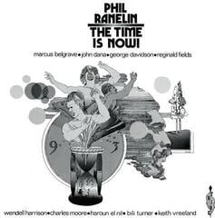 Vinylplate Phil Ranelin - The Time Is Now! (Reissue) (LP)