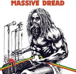 Vinyl Record Massive Dread - Massive Dread (LP)